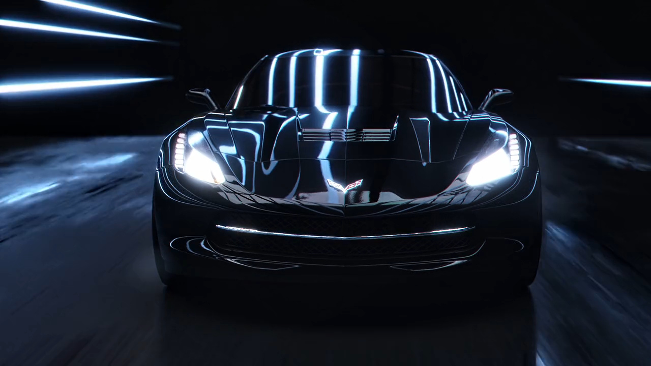 Mustang / Performance Study